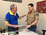 QCG PMSC e QCG CBMSC