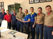 QCG PMSC e QCG CBMSC