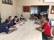 QCG PMSC e QCG CBMSC