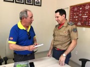 QCG PMSC e QCG CBMSC