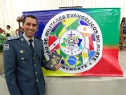 Mimos para as autoridades presentes