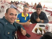 Divulgando o trabalho da UMESC e UMCEB