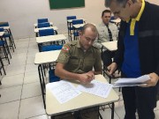 Novos associados para glória do senhor