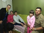 Novos associados para glória do senhor