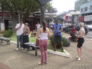 Dia Intern. das Mulheres