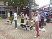 Dia Intern. das Mulheres