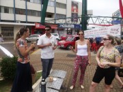 Dia Intern. das Mulheres