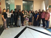 Capela da BMDF - Brasília