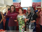 Capela da BMDF - Brasília