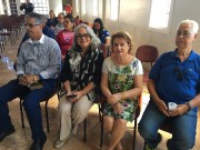 Capela da BMDF - Brasília