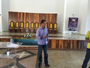 Capela da BMDF - Brasília