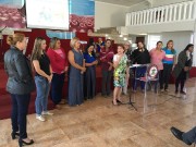 Capela da BMDF - Brasília