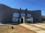 Capela da BMDF - Brasília