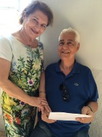 Capela da BMDF - Brasília