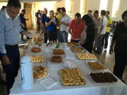 Capela da BMDF - Brasília