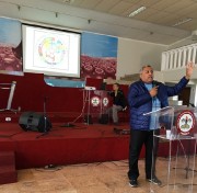 Capela da BMDF - Brasília