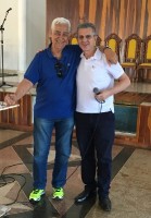 Capela da BMDF - Brasília