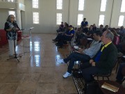 Capela da BMDF - Brasília