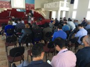 Capela da BMDF - Brasília