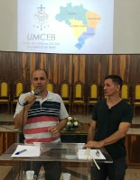 Capela da BMDF - Brasília