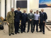 Grande e maravilhoso culto na sede de nossa Capital