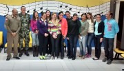 Formatura Canoinhas
