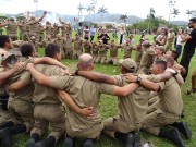 Formatura dos Sócios da UMESC CFSd 2017