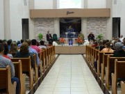 Militares em Taió - SC