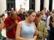 Militares em Taió - SC