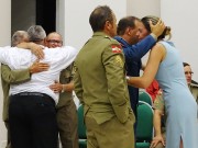 Militares em Taió - SC
