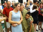 Militares em Taió - SC