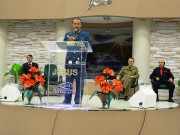 Militares em Taió - SC