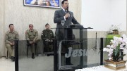 GRUMEAR Culto de militares