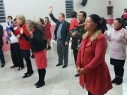 Unção de Deus 
