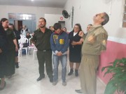 GRUMEAR Culto militar -SC