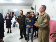 Unção de Deus 