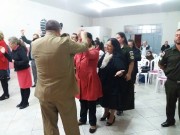 Unção de Deus 
