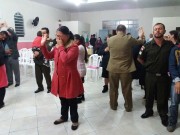 Unção de Deus 