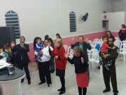 Unção de Deus 