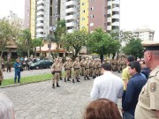 GRUMEAR entrega revistas da UMESC