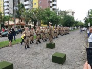 GRUMEAR entrega revistas da UMESC