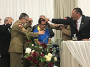 Glórias ao Altíssimo