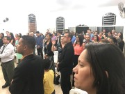 Glórias ao Altíssimo