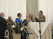 Glórias ao Altíssimo