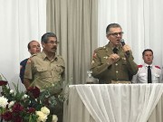 Glórias ao Altíssimo