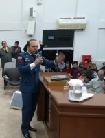 Vidas renovadas pelo poder de Cristo