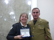 Culto de aniversário do Grupo