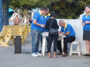 GRUMEFLORNORTE Evangelismo