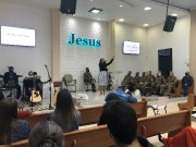 GRUMEL culto militar 09.09
