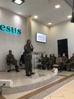 GRUMEL culto militar 09.09